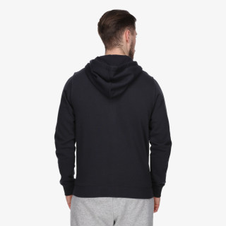 Champion Hanorac BASIC FULL ZIP HOODY 