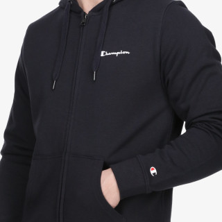 Champion Hanorac BASIC FULL ZIP HOODY 