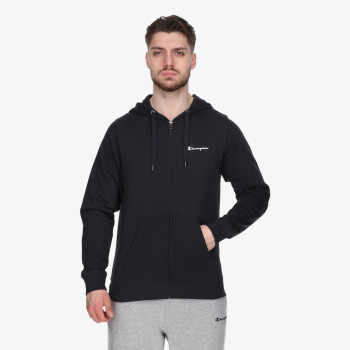 Champion Hanorac BASIC FULL ZIP HOODY 