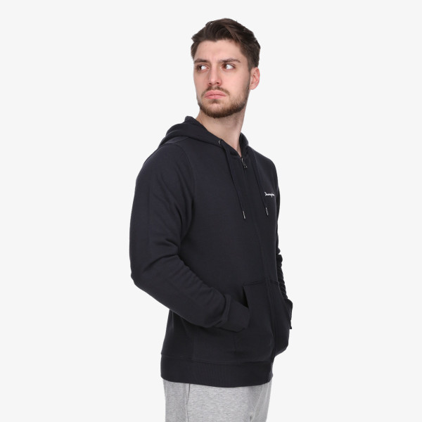 Champion Hanorac BASIC FULL ZIP HOODY 