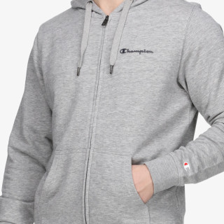 Champion Hanorac BASIC FULL ZIP 