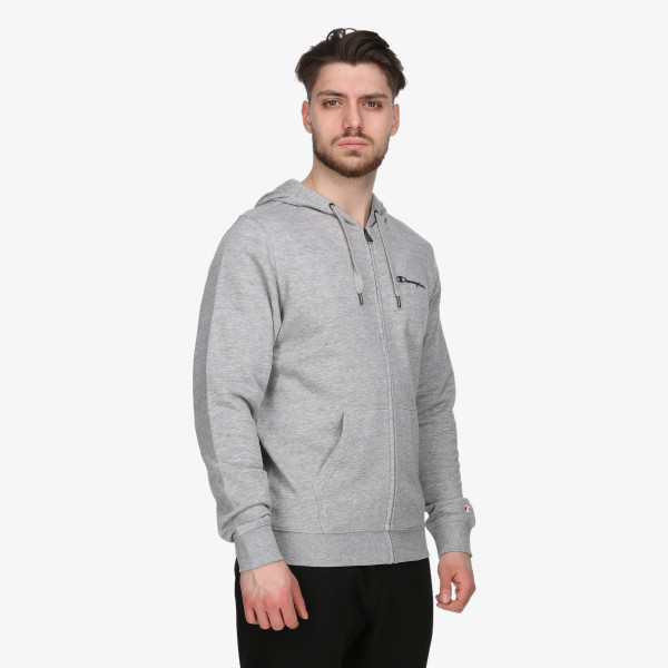 Champion Hanorac BASIC FULL ZIP 