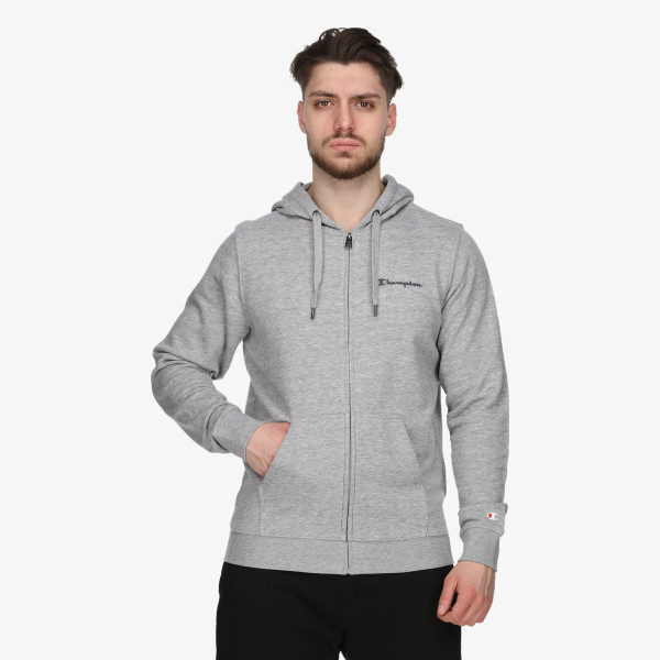 Champion Hanorac BASIC FULL ZIP 