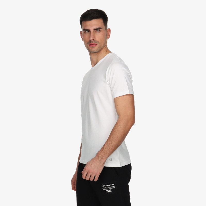 Champion Tricou UNDERSHIRT V NECK 2/1 