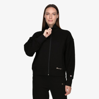 Champion Hanorac TAPE FULL ZIP  W 