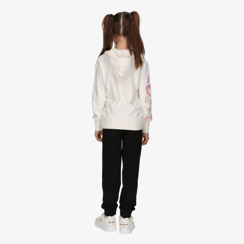 Champion Trening BTS F24 SWEATSUIT G 