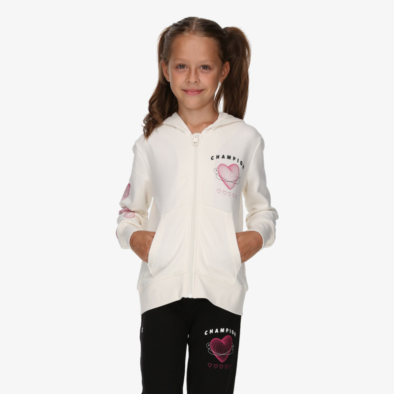 Champion Trening BTS F24 SWEATSUIT G 
