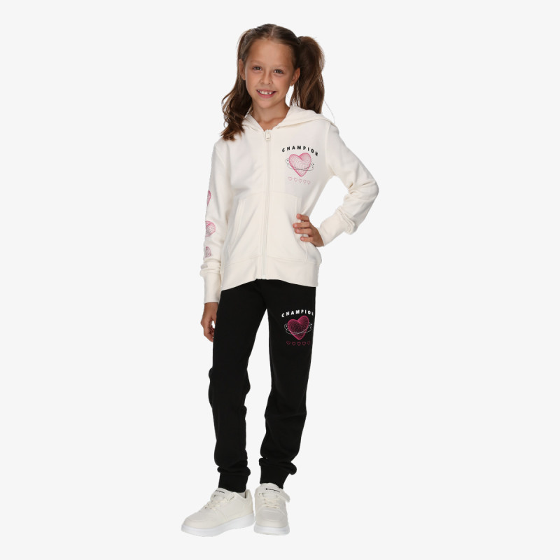 Champion Trening BTS F24 SWEATSUIT G 
