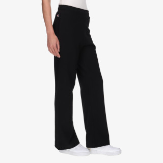 Champion Pantaloni de trening RETRO SPORT OPEN HEM PANTS 