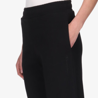Champion Pantaloni de trening RETRO SPORT OPEN HEM PANTS 