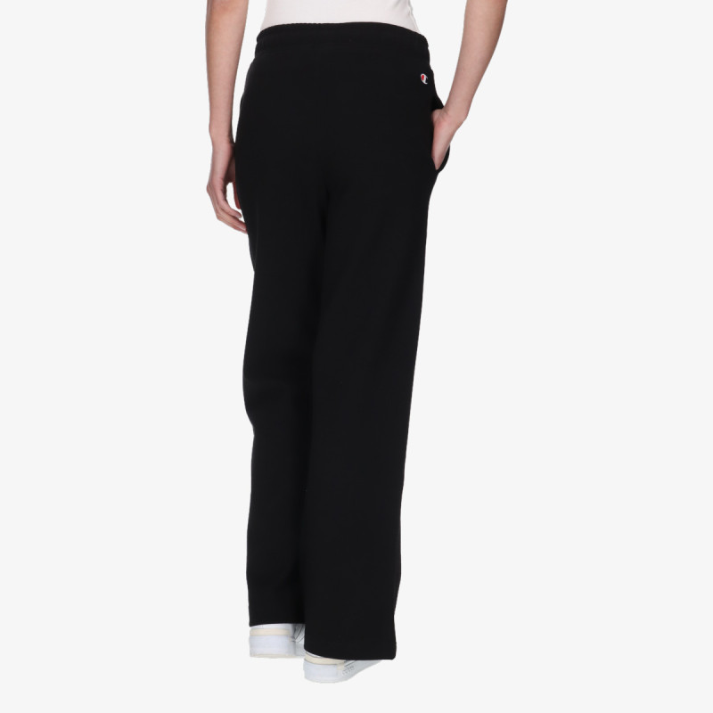 Champion Pantaloni de trening RETRO SPORT OPEN HEM PANTS 