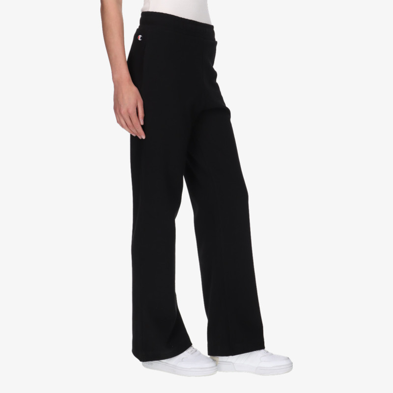 Champion Pantaloni de trening RETRO SPORT OPEN HEM PANTS 