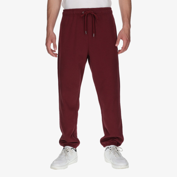 Champion Pantaloni de trening RETRO SPORT CUFFED PANTS 