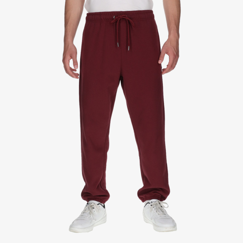 Champion Pantaloni de trening RETRO SPORT CUFFED PANTS 