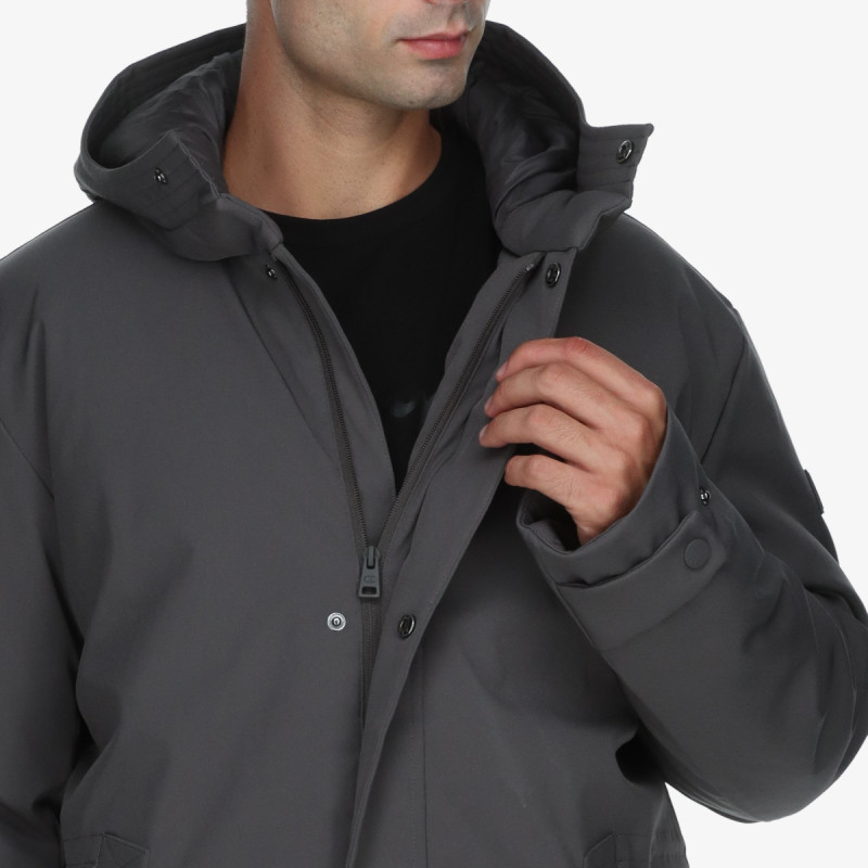 Champion Jacheta SIMON JACKET 