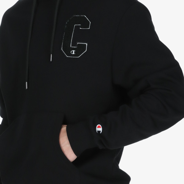 Champion Hanorac RETRO SPORT HOODY 