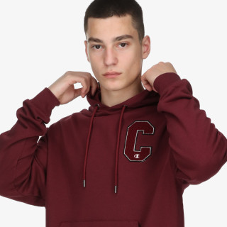Champion Hanorac RETRO SPORT HOODY 