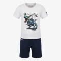 Champion Set CHMP DINO SET 