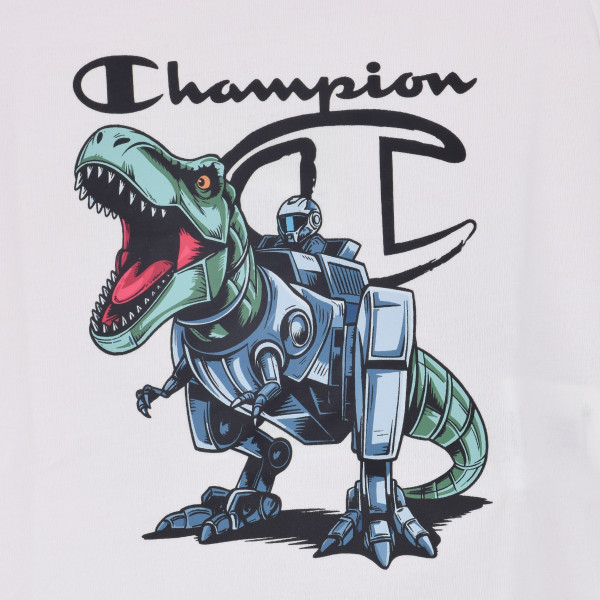 Champion Set CHMP DINO SET 