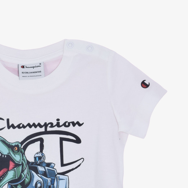 Champion Set CHMP DINO SET 