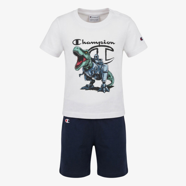 Champion Set CHMP DINO SET 