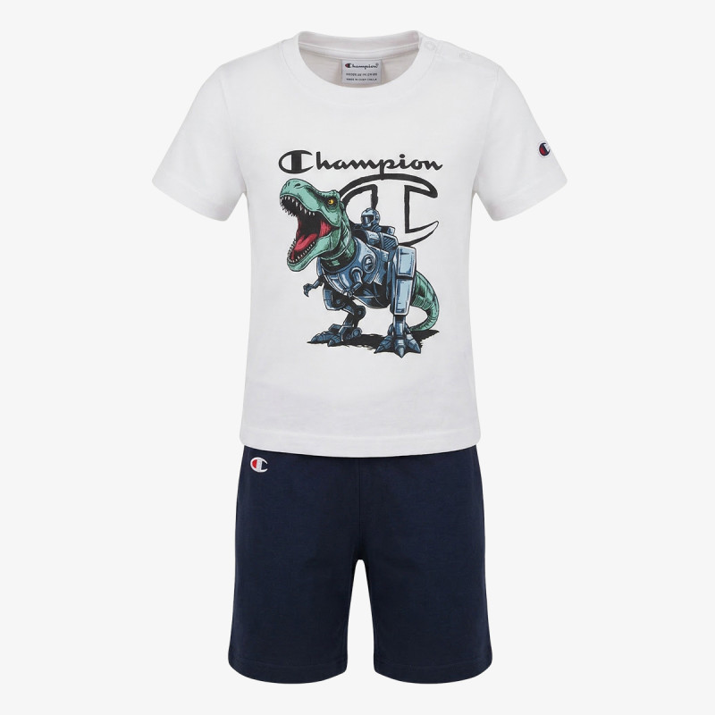 Champion Set CHMP DINO SET 