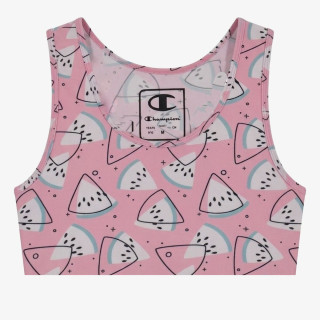 Champion Costum baie (2 piese) CHMP GIRLS BIKINI 2PCS 