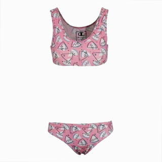 Champion Costum baie (2 piese) CHMP GIRLS BIKINI 2PCS 