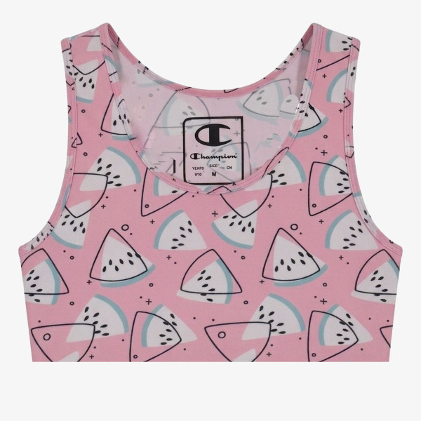 Champion Costum baie (2 piese) CHMP GIRLS BIKINI 2PCS 