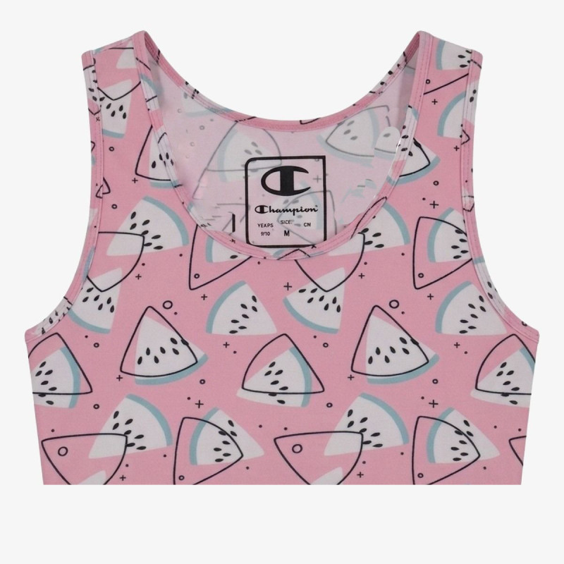 Champion Costum baie (2 piese) CHMP GIRLS BIKINI 2PCS 