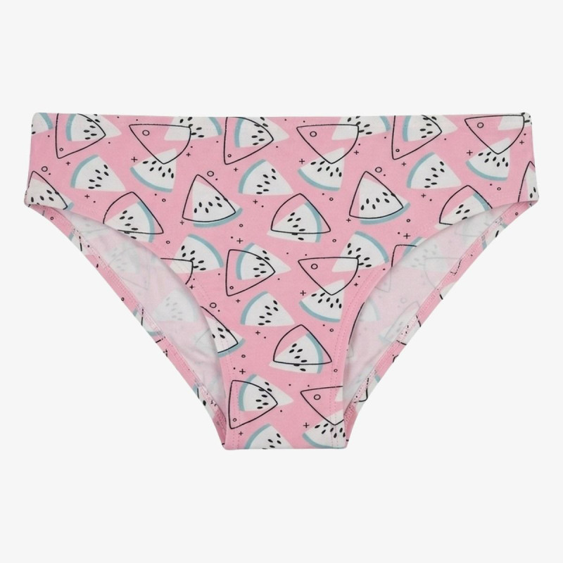 Champion Costum baie (2 piese) CHMP GIRLS BIKINI 2PCS 