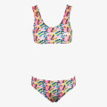 Champion Costum baie (2 piese) CHMP GIRLS BIKINI 2PCS 