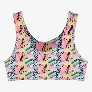 Champion Costum baie (2 piese) CHMP GIRLS BIKINI 2PCS 