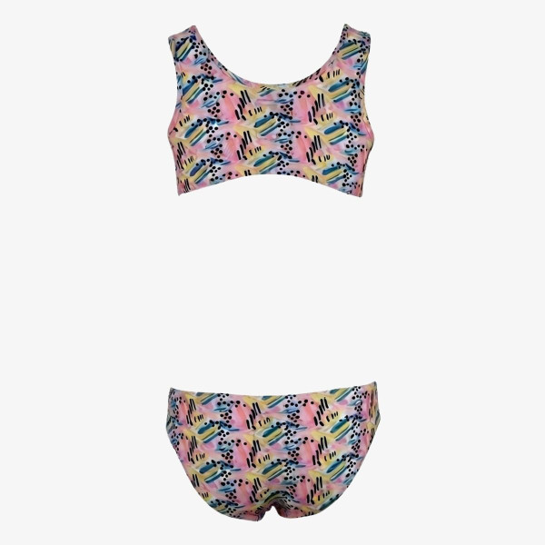 Champion Costum baie (2 piese) CHMP GIRLS BIKINI 2PCS 