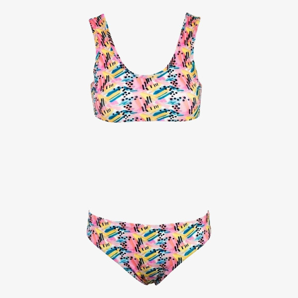 Champion Costum baie (2 piese) CHMP GIRLS BIKINI 2PCS 