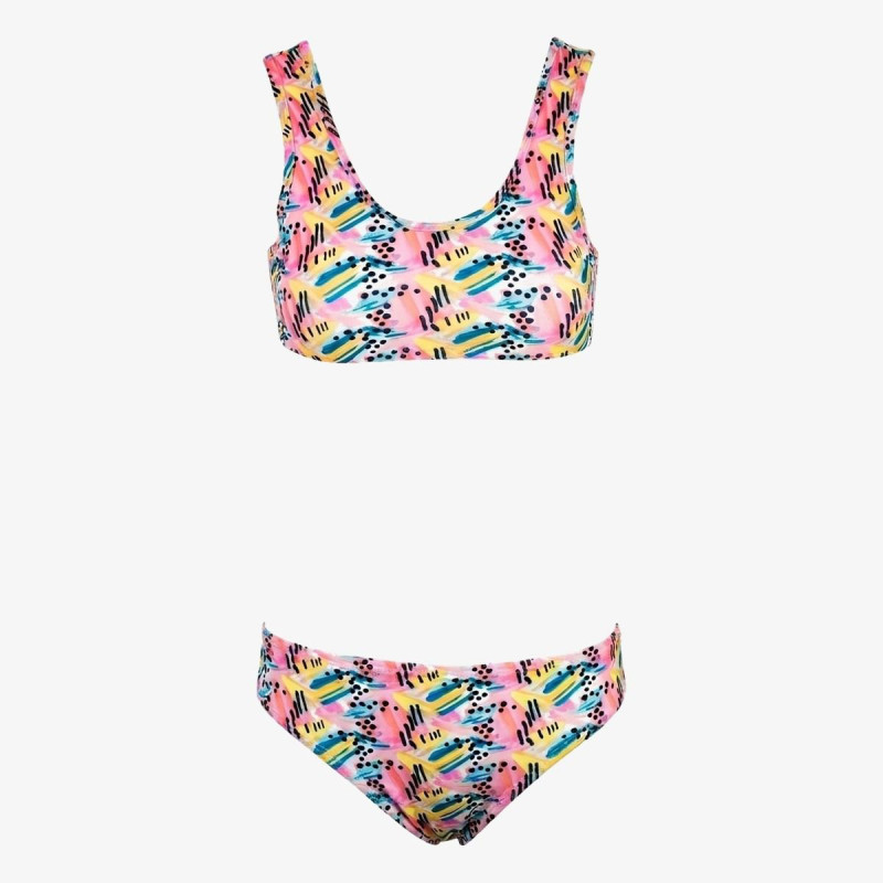 Champion Costum baie (2 piese) CHMP GIRLS BIKINI 2PCS 