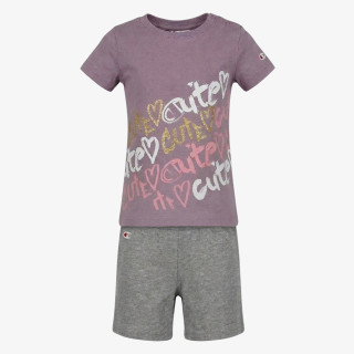 Champion Set CUTE SET 