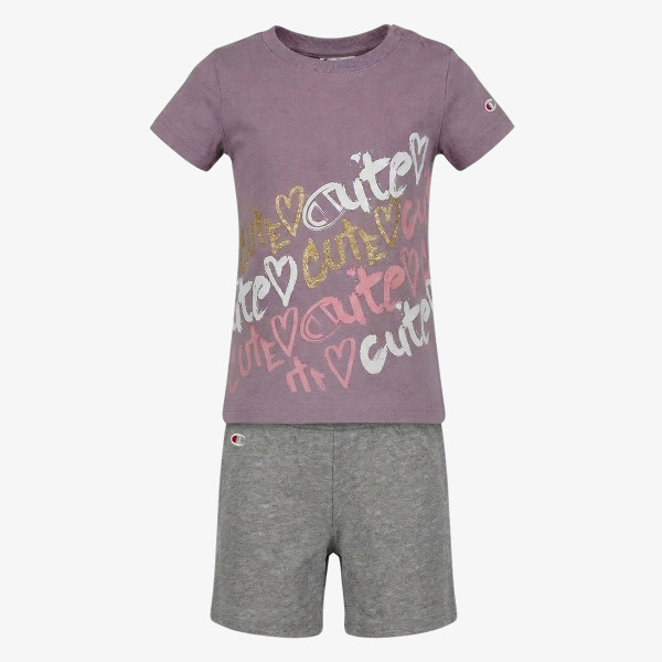 Champion Set CUTE SET 