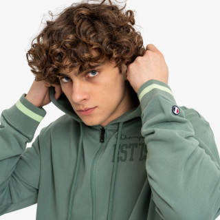 Champion Hanorac 1919 FULL ZIP HOODY 