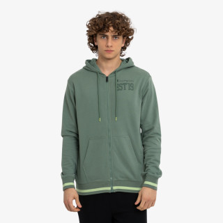 Champion Hanorac 1919 FULL ZIP HOODY 
