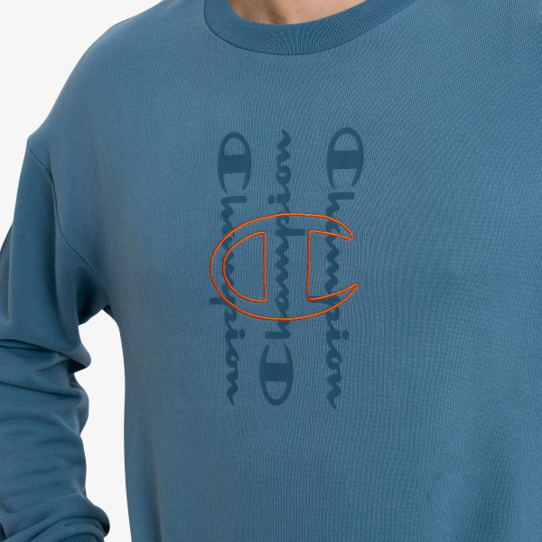 Champion Hanorac CH SPORT CREWNECK 