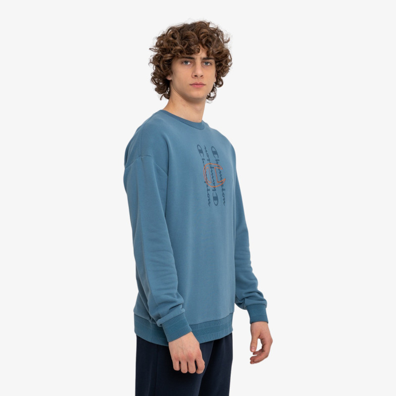 Champion Hanorac CH SPORT CREWNECK 