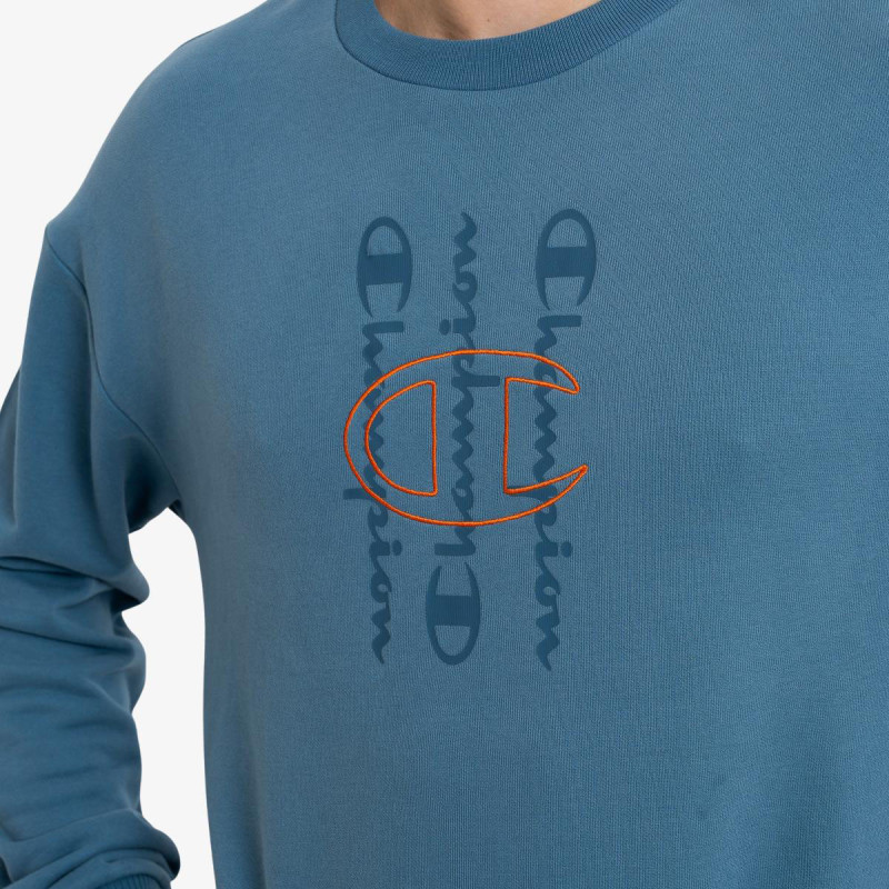 Champion Hanorac CH SPORT CREWNECK 