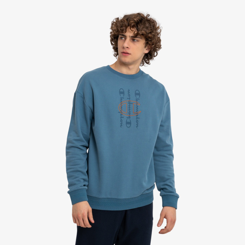 Champion Hanorac CH SPORT CREWNECK 