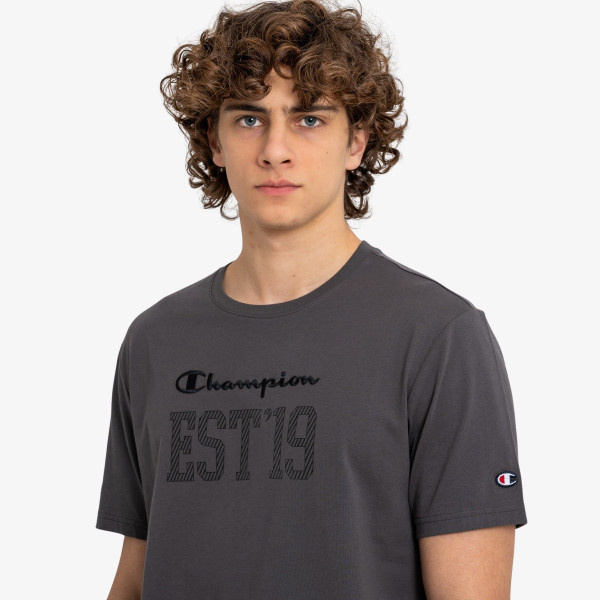 Champion Tricou 1919 T-SHIRT 
