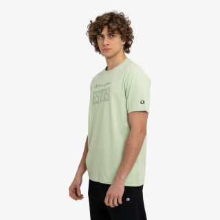 Champion Tricou 1919 T-SHIRT 