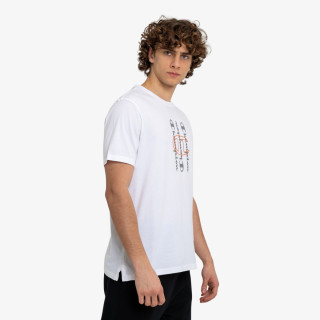 Champion Tricou CH SPORT T-SHIRT 