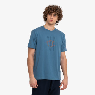 Champion Tricou CH SPORT T-SHIRT 