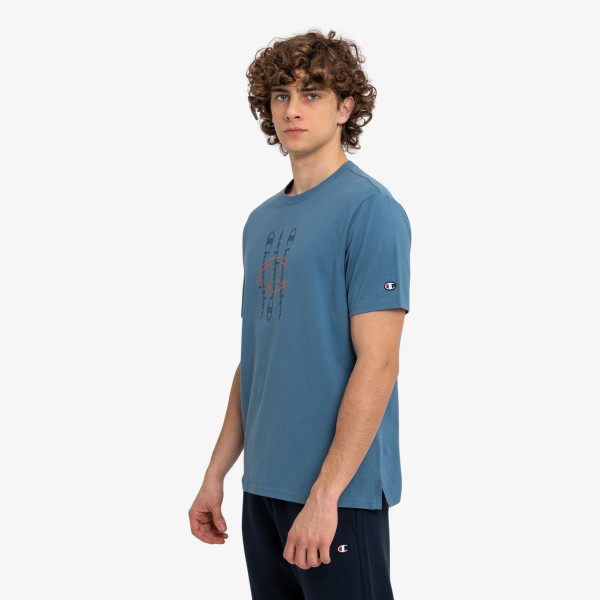 Champion Tricou CH SPORT T-SHIRT 