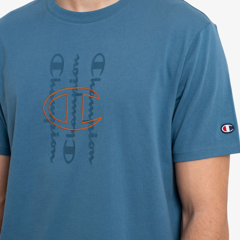 Champion Tricou CH SPORT T-SHIRT 